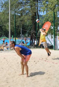 Uczestnicy Turnieju